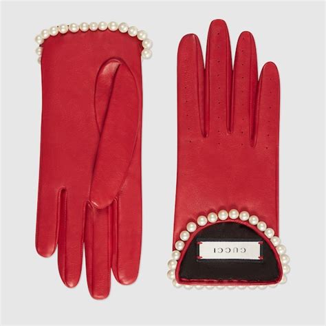 gucci gloves womens|Gucci hat clearance.